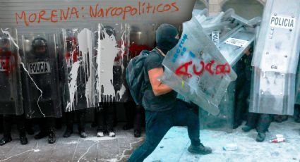 EN VIVO | Marcha 2 de octubre: Sigue las manifestaciones, protestas y alternativas viales en CDMX