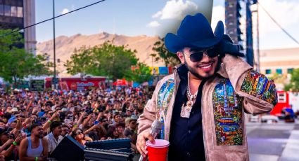 VIDEO | Balacera en concierto de Tito Torbellino Jr en Guanajuato desata pánico entre asistentes