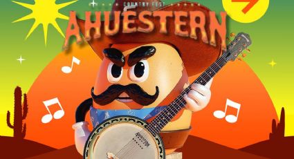Ahuestern Country Fest: ¿dónde y a qué hora se realizará en Monterrey?
