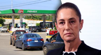Fitch Ratings mejora la calificación de Pemex tras respaldo financiero del Gobierno