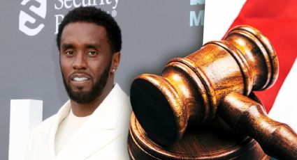 Diddy Combs pide perdón a sus víctimas en carta difundida a horas de su sentencia