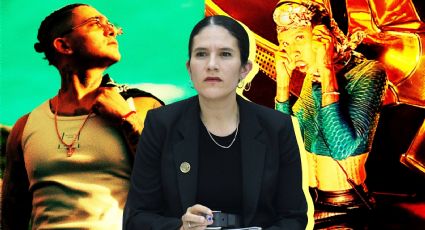 B-King y Regio Clown, músicos colombianos, habrían sido asesinados en Edomex