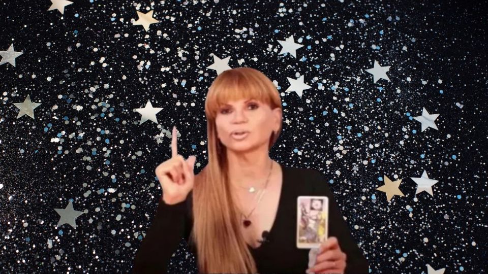 Horóscopos de Mhoni Vidente para hoy jueves 2 de octubre