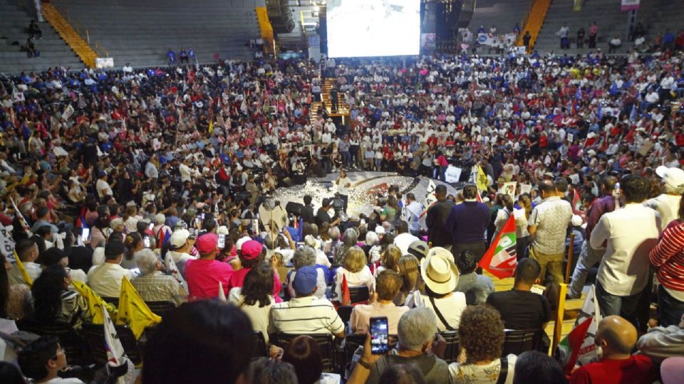 Fiestas de Octubre 2025: esta es la cartelera el primer fin de semana