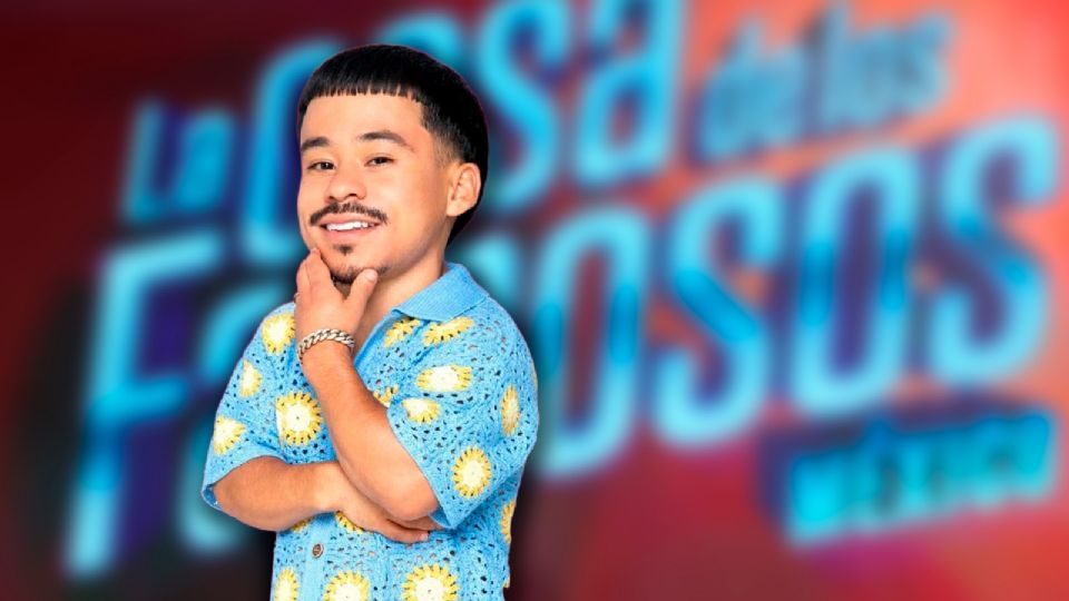 Quién ganará La Casa de los Famosos México según la inteligencia artificial.