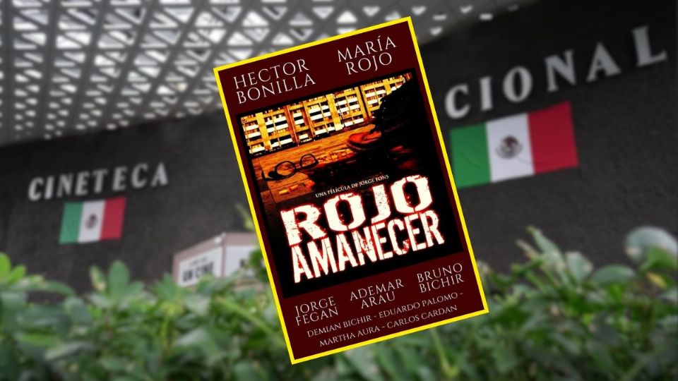 CDMX tendrá función especial 'Rojo Amanecer' para conmemorar el 2 de octubre
