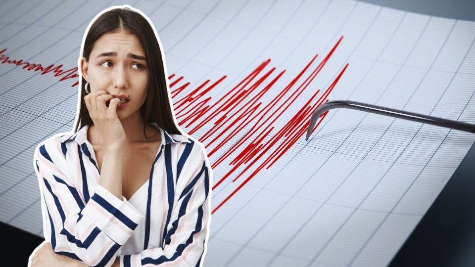 Sismo en México hoy 2 de octubre: magnitud y hora exacta del último temblor