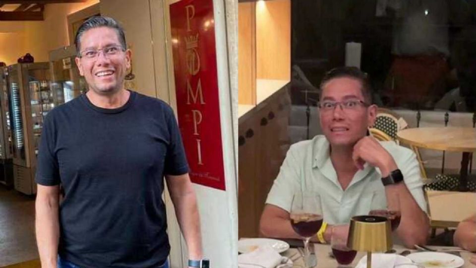 Los familiares de ambas personas piden apoyo de la ciudadanía para ampliar su búsqueda y localización.