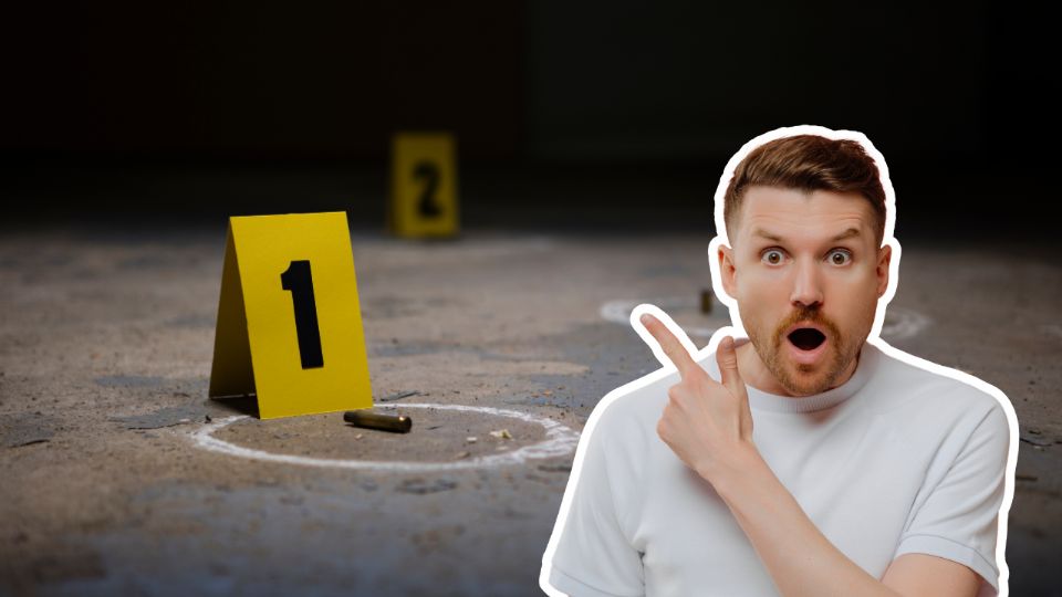 El hallazgo se registró sobre el Libramiento Noreste en Escobedo, a la altura de la colonia La Unidad.