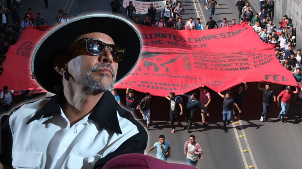 La música sobre el 2 de octubre de 1968 es un recordatorio vivo de que la memoria no debe ser silenciada.