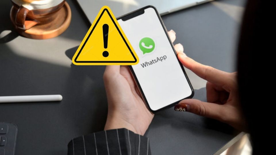 Detectan hackeo a dispositivos de Apple por medio de WhatsApp
