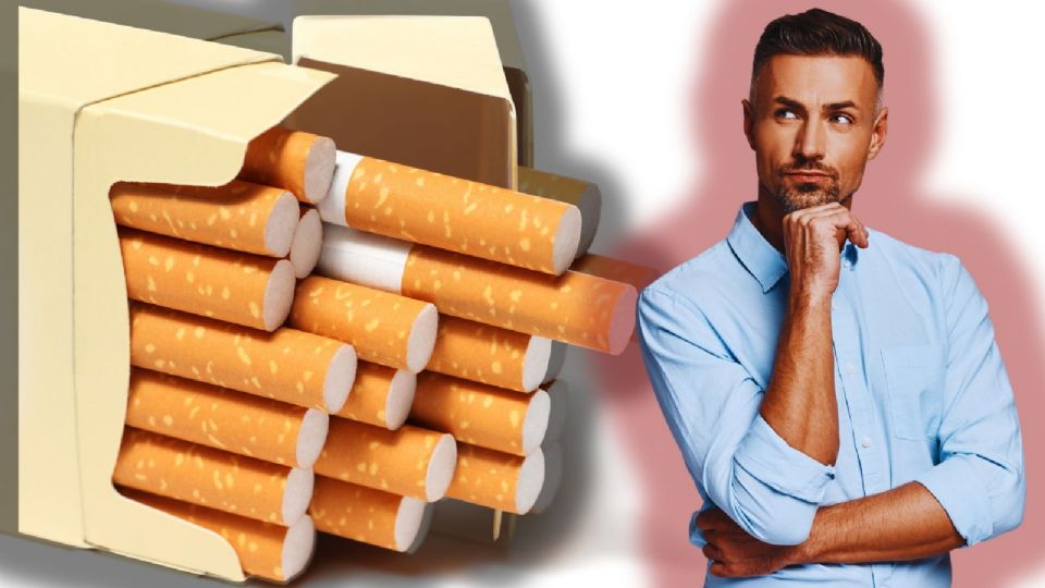 El Colmex prevé que el alza en el IEPS al tabaco impulse el mercado negro de cigarros.