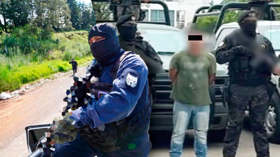 La detención de El Chuacheneger en Tabasco es un golpe a los generadores de violencia, según un comunicado conjunto de las fuerzas de seguridad.