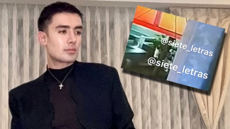 Además de un video del ataque, también salió la versión de dónde se planeó el asesinato contra Micky Hair.