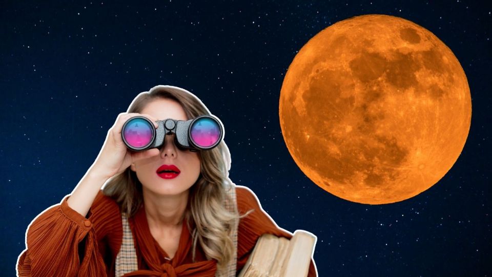 Superluna de Cosecha 2025: ¿cuándo y a qué hora será visible en México?