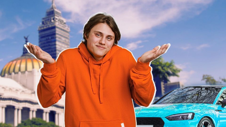 El Hoy No Circula en CDMX y Edomex opera en un horario de las 5:00 a las 22:00 horas.