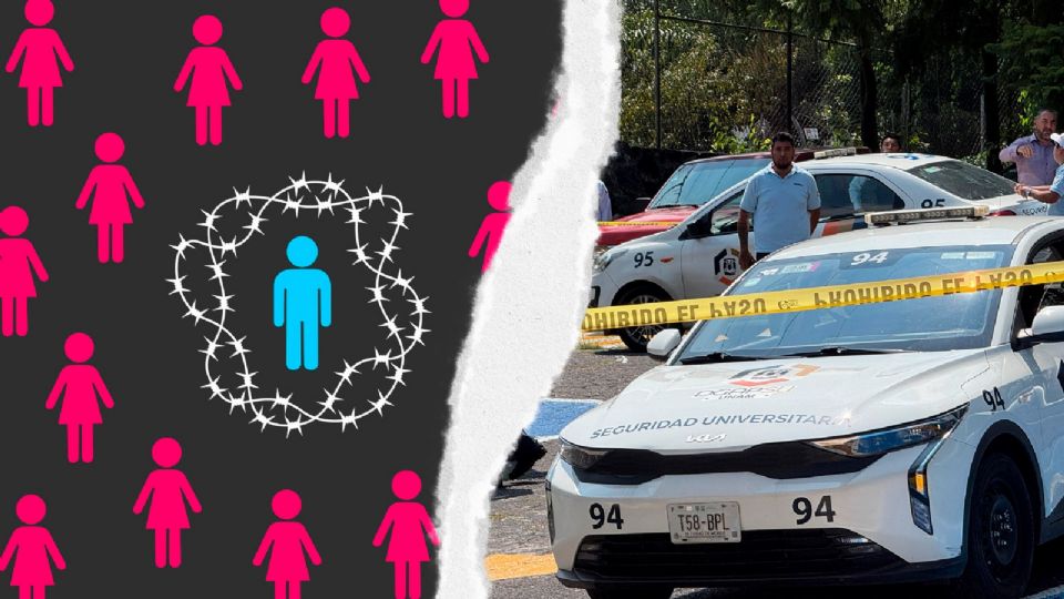 Luciana Weiner presentó su investigación especial sobre este fenómeno juvenil que ínsita a la violencia.