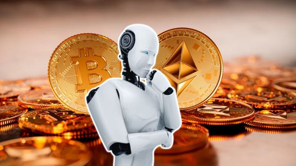 Expertos explica cómo usar la IA de Gemini en tu próxima inversión en criptomonedas