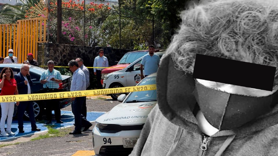 La violencia incel cobra vidas.