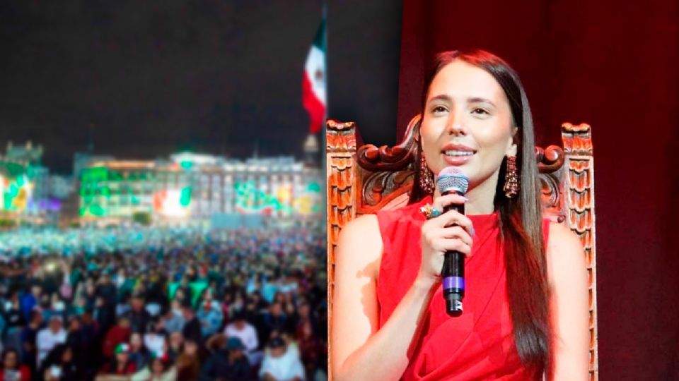 No te pierdas esta presentación histórica con mariachi. ¡Activa recordatorio!