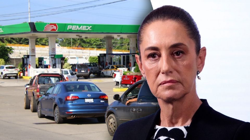 Fitch Ratings mejora calificación de Pemex.