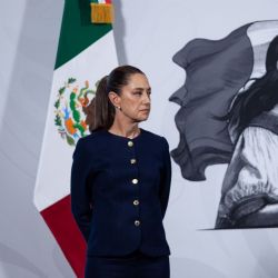 Congreso de Perú declara a Claudia Sheinbaum persona non grata por esta razón