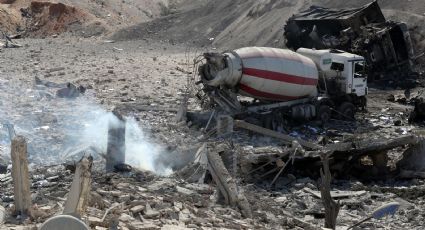 Israel lanza nuevos ataques aéreos contra el sur del Líbano en medio de tensión creciente