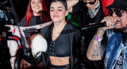 Esta sería la próxima rival de Karely Ruiz tras su victoria en Stream Fighters 4