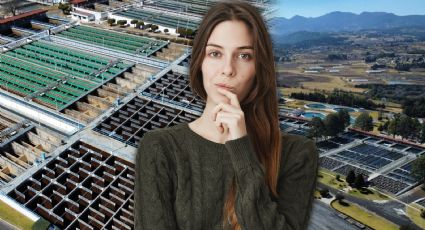 Este es el nivel de las presas del Cutzamala hoy 20 de octubre