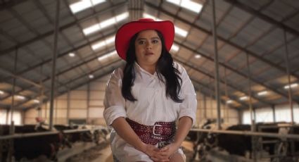 La Bea rompe récord en la Granja VIP por esta razón