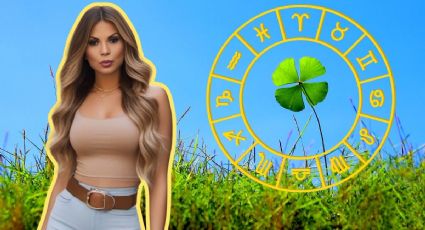 Mhoni Vidente revela el día en que tu suerte cambiará por completo según tu signo