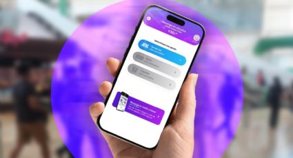 Esto pasará si recargas por transferencia SPEI menos de 30 pesos en Urbani