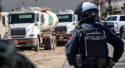 Combate al huachicol: Así fue el aseguramiento de más de un millón de litros en Guanajuato