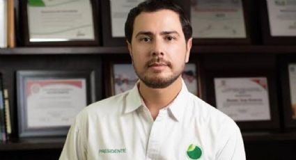 Michoacán: Ejecutan a Bernardo Bravo, líder de los limoneros de Apatzingán