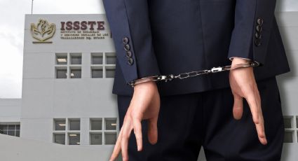 Todo lo que sabemos sobre la detención de Gerardo Covarrubias por fraude fiscal de más de 160 mdp en pensiones del ISSSTE