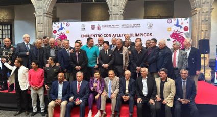 Clara Brugada: CDMX se prepara para el Mundial 2026 con ciudadanía activa y saludable