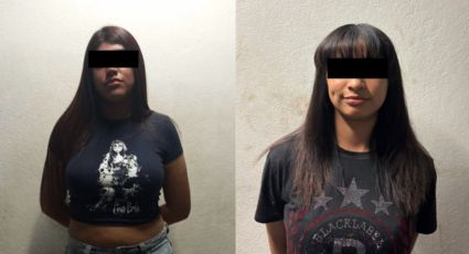 Detienen a dos jóvenes de 18 años por robo de ropa en Plaza Fiesta San Agustín