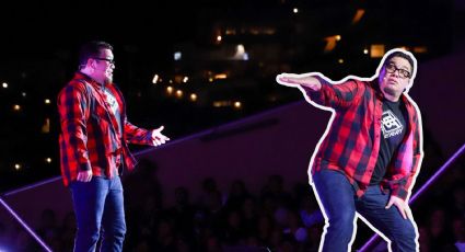 Franco Escamilla: el comediante que pasó de la risa al rezo y casi se convierte en sacerdote