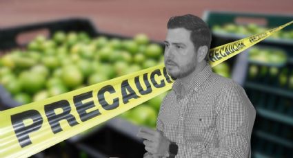 Caso Bernardo Bravo: Líder de limoneros ya había solicitado protección y un vehículo blindado