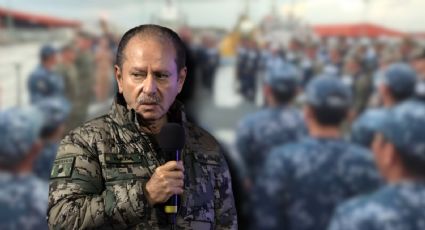 Red de huachicol en la Marina: exsecretario Rafael Ojeda podría haber respaldado a los hermanos Farías