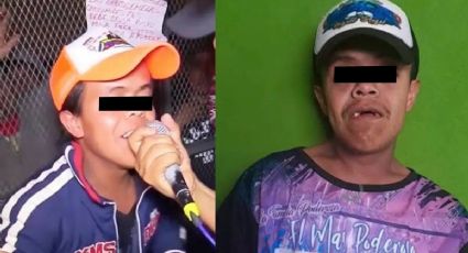 Reportan asesinato de 'Medio Metro', bailarín sonidero que se volvió viral