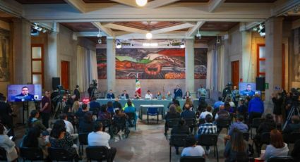 Yasmín Esquivel ofrece a personas con discapacidad escuchar antes de decidir