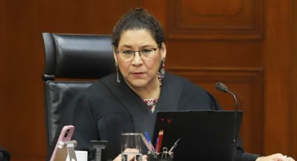 Personas con discapacidad rechazan propuesta de Lenia Batres para modificar criterio sobre consulta
