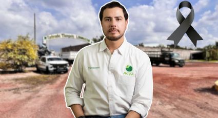 Líder de Apatzingán asesinado: la historia de Bernardo Bravo y los limoneros