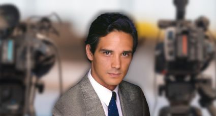 Las mejores telenovelas de Alejandro Landero, actor de Rosa Salvaje que vive en situación de calle