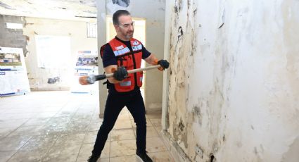 Arranca Monterrey rehabilitación simultánea de tres Centros DIF con inversión de más de 22 mdp