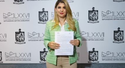 Melisa Peña propone reforma para garantizar espacios dignos de espera en el transporte público