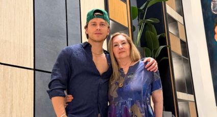 ¿Le robó Doña Lety? Esto fue lo que dijo Aldo de Nigris sobre su abuela