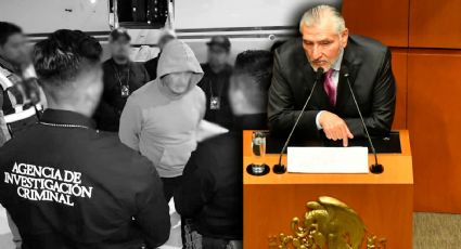 Adán Augusto López: Las 37 denuncias de corrupción que sacuden la 4T y la impunidad en Tabasco