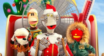 La mejor noticia para terminar el año: 31 Minutos regresa con un especial de Navidad y ya hay fecha